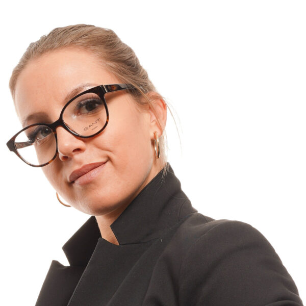 Ladies' Spectacle frame Gant GA4131 53052 - Image 4