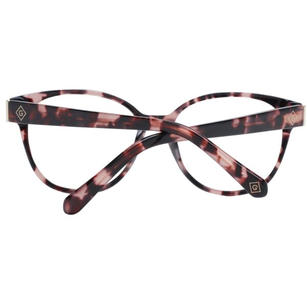 Ladies' Spectacle frame Gant GA4131 53056 - Image 3