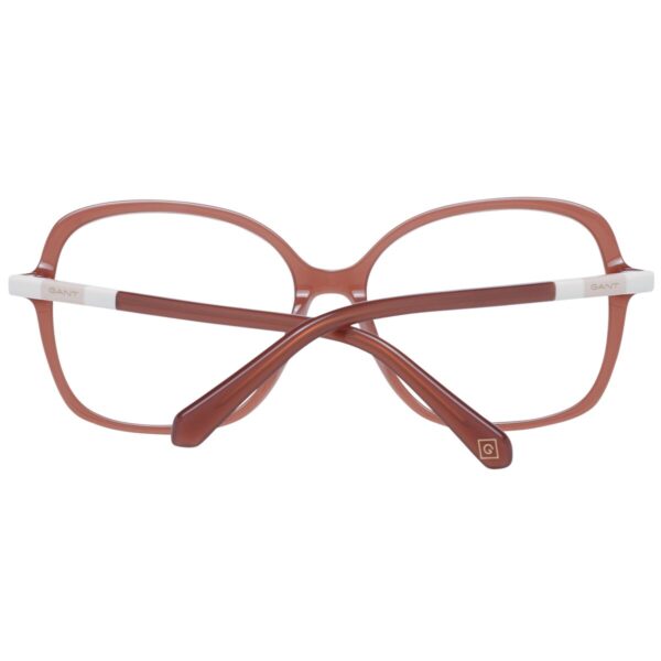 Ladies' Spectacle frame Gant GA4134 59045 - Image 3