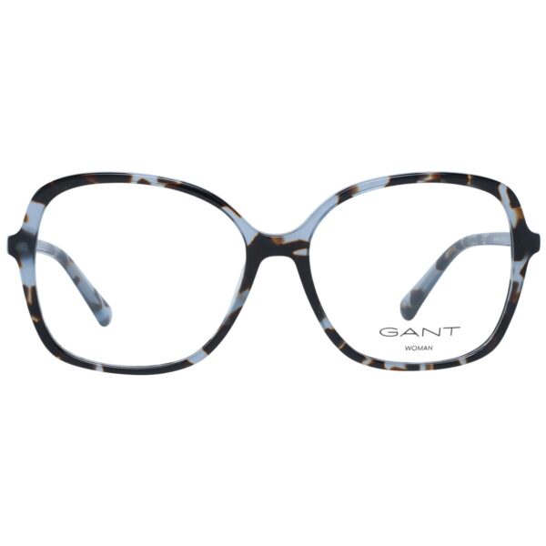 Ladies' Spectacle frame Gant GA4134 59055 - Image 2