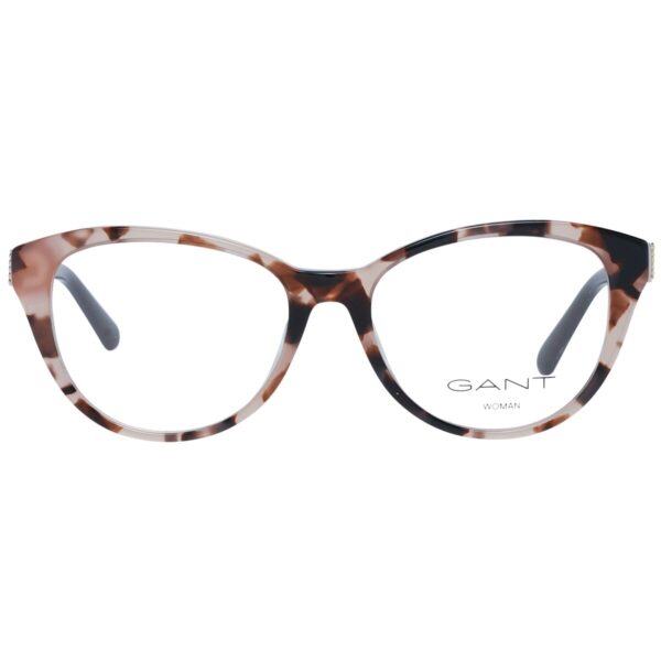 Ladies' Spectacle frame Gant GA4135 51056 - Image 2