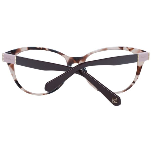 Ladies' Spectacle frame Gant GA4135 51056 - Image 3