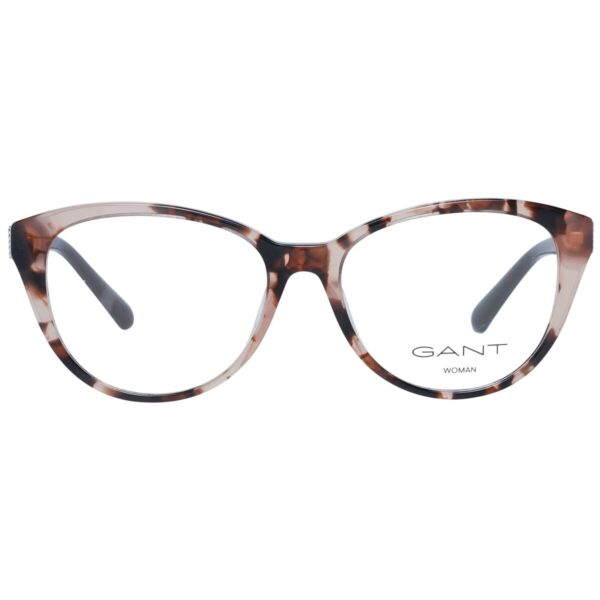 Ladies' Spectacle frame Gant GA4135 53056 - Image 2