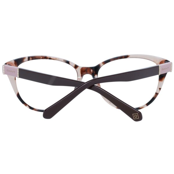 Ladies' Spectacle frame Gant GA4135 53056 - Image 3