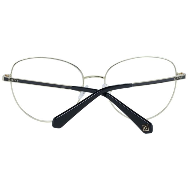 Ladies' Spectacle frame Gant GA4127 56005 - Image 3