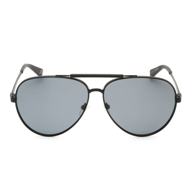 Unisex Sunglasses Guess GU5209-02D Ø 61 mm - Image 2