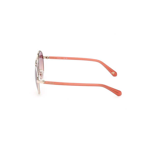 Men's Sunglasses Guess GU52135632Z ø 56 mm - Image 3