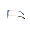 Unisex' Spectacle frame Guess GU5218-51092 - Image 2