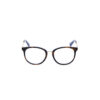 Unisex' Spectacle frame Guess GU5218-51092 - Image 3