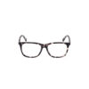 Unisex' Spectacle frame Guess GU5223-52020 - Image 2