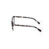 Unisex' Spectacle frame Guess GU5223-52020 - Image 3