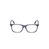 Unisex' Spectacle frame Guess GU5223-54090 - Image 3