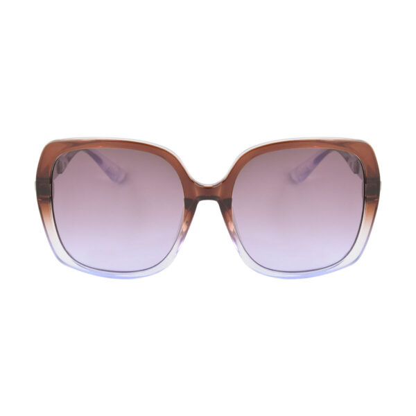 Ladies' Sunglasses Guess GF0406-5683Z ø 56 mm - Image 2