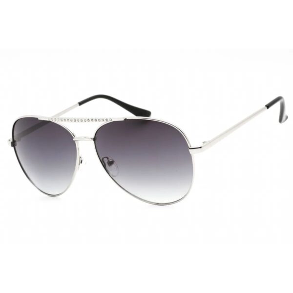 Ladies' Sunglasses Guess GF0399-01B Ø 62 mm - Image 2