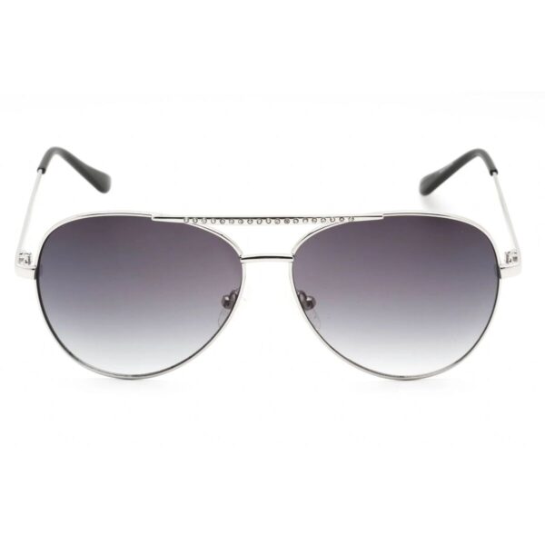 Ladies' Sunglasses Guess GF0399-01B Ø 62 mm - Image 3