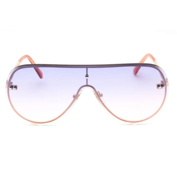 Ladies' Sunglasses Guess GF0400-32V - Image 2