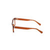 Unisex' Spectacle frame Guess GU8253-53045 - Image 2