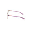 Ladies' Spectacle frame Guess GU8254-54083 ø 54 mm - Image 3