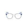Ladies' Spectacle frame Guess GU8254-54092 ø 54 mm - Image 3