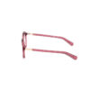 Unisex' Spectacle frame Guess  GU8255-53071 - Image 2