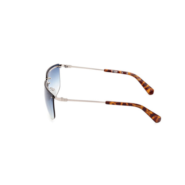 Unisex Sunglasses Guess GU8256-6608W Ø 66 mm - Image 3