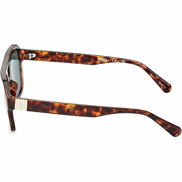 Unisex Sunglasses Guess GU8259-5353N Ø 53 mm - Image 2
