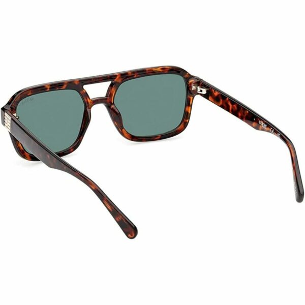 Unisex Sunglasses Guess GU8259-5353N Ø 53 mm - Image 3