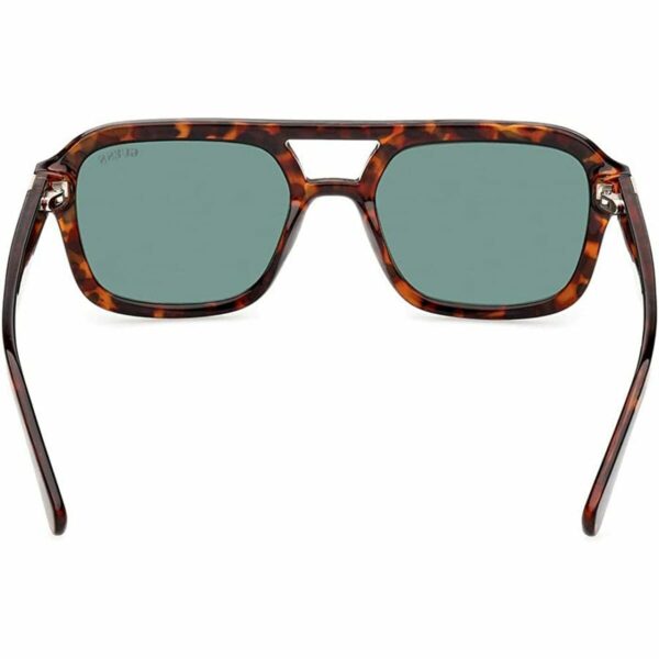 Unisex Sunglasses Guess GU8259-5353N Ø 53 mm - Image 4