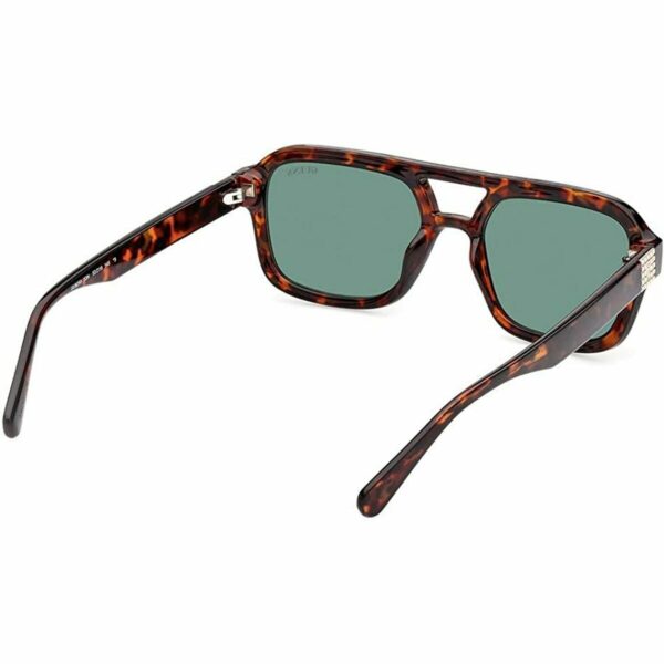 Unisex Sunglasses Guess GU8259-5353N Ø 53 mm - Image 5