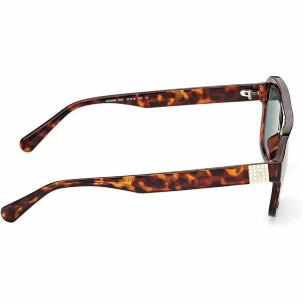 Unisex Sunglasses Guess GU8259-5353N Ø 53 mm - Image 6