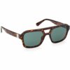 Unisex Sunglasses Guess GU8259-5353N Ø 53 mm - Image 7