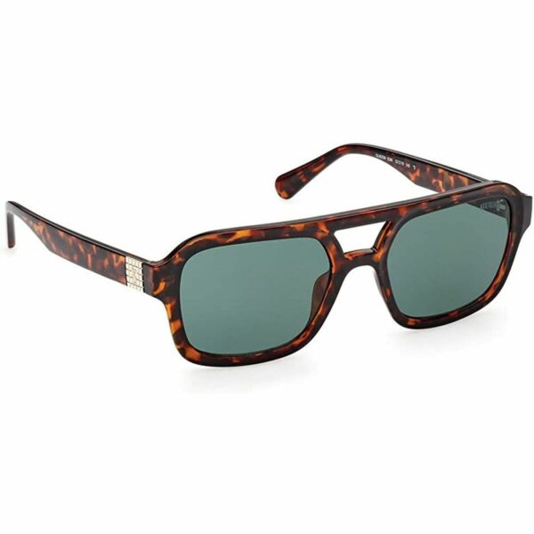 Unisex Sunglasses Guess GU8259-5353N Ø 53 mm - Image 7