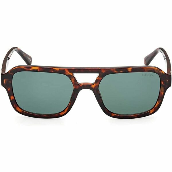 Unisex Sunglasses Guess GU8259-5353N Ø 53 mm - Image 8
