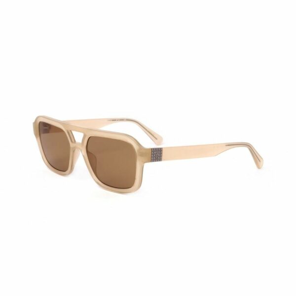 Unisex Sunglasses Guess GU82595357E Ø 53 mm - Image 2