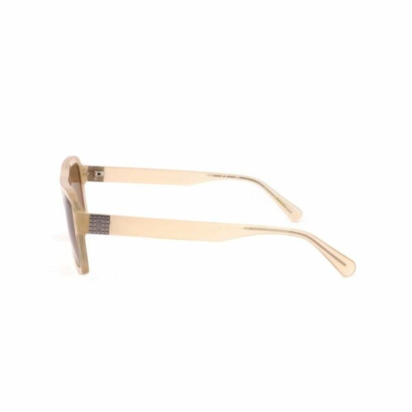 Unisex Sunglasses Guess GU82595357E Ø 53 mm - Image 3