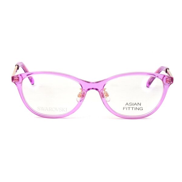 Ladies' Spectacle frame Swarovski - Image 2
