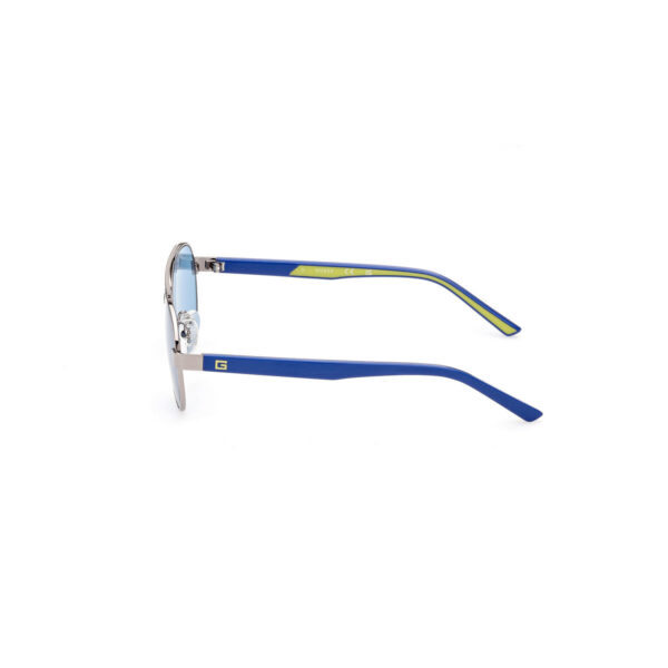 Men's Sunglasses Guess GU9221-4910V Ø 49 mm - Image 3