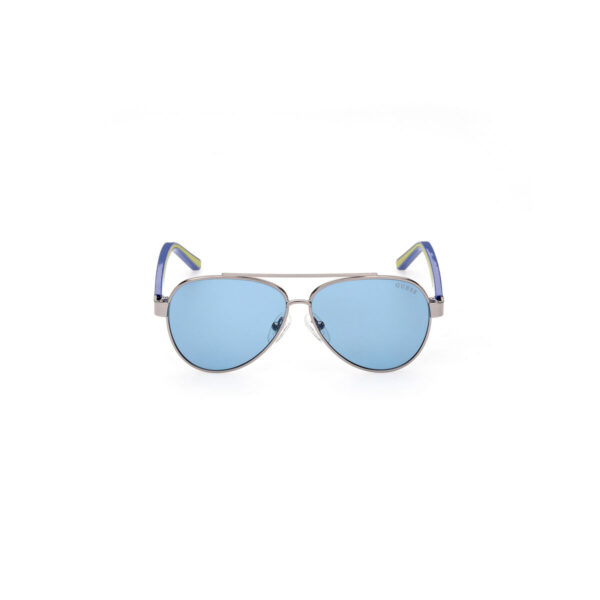 Men's Sunglasses Guess GU9221-4910V Ø 49 mm - Image 2