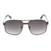 Men's Sunglasses Guess GF0238-02B ø 57 mm - Image 2