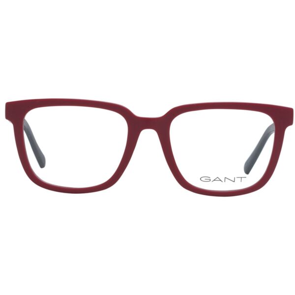 Unisex' Spectacle frame Gant GA3277 53067 - Image 2