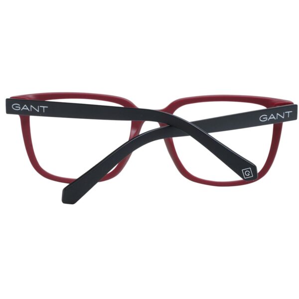 Unisex' Spectacle frame Gant GA3277 53067 - Image 3