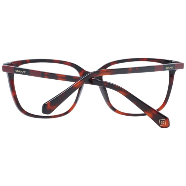 Ladies' Spectacle frame Gant GA4137 53054 - Image 3