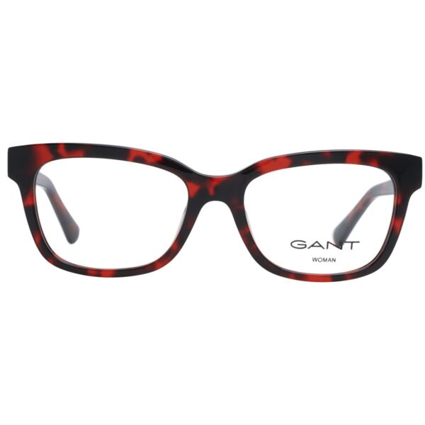 Ladies' Spectacle frame Gant GA4140 52054 - Image 2