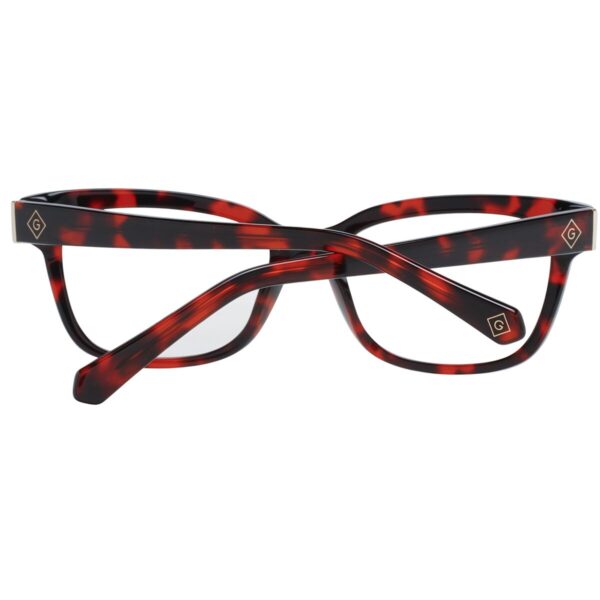 Ladies' Spectacle frame Gant GA4140 52054 - Image 3
