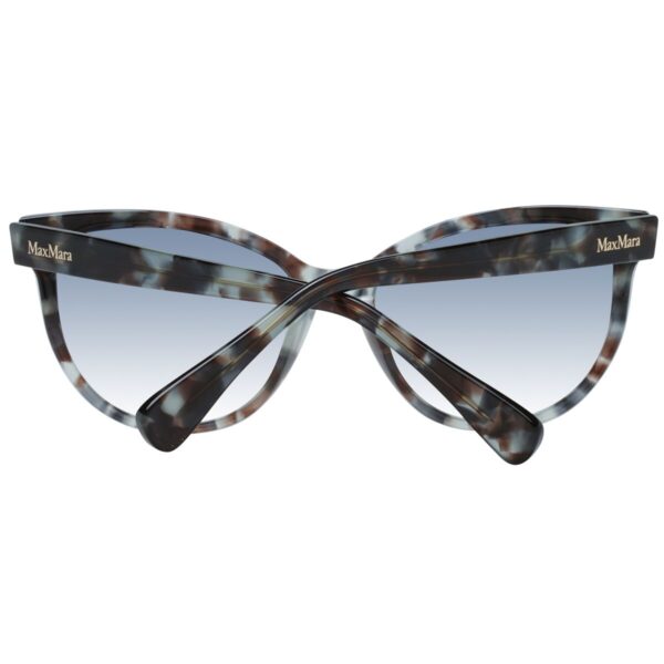 Ladies' Sunglasses Max Mara MM0058 5755C - Image 3