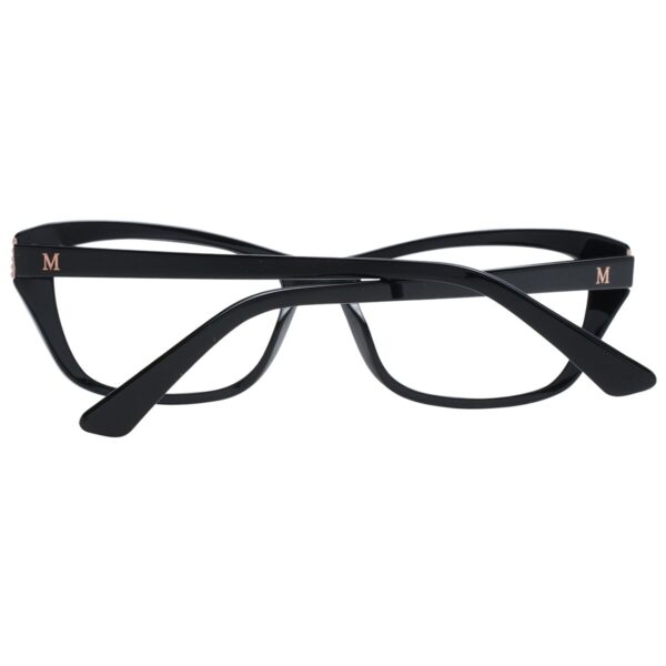 Ladies' Spectacle frame Guess Marciano GM0385 53001 - Image 3