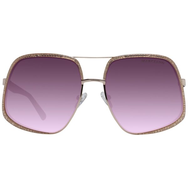 Ladies' Sunglasses Guess Marciano GM0826 6032T - Image 2