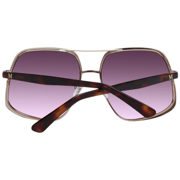 Ladies' Sunglasses Guess Marciano GM0826 6032T - Image 3