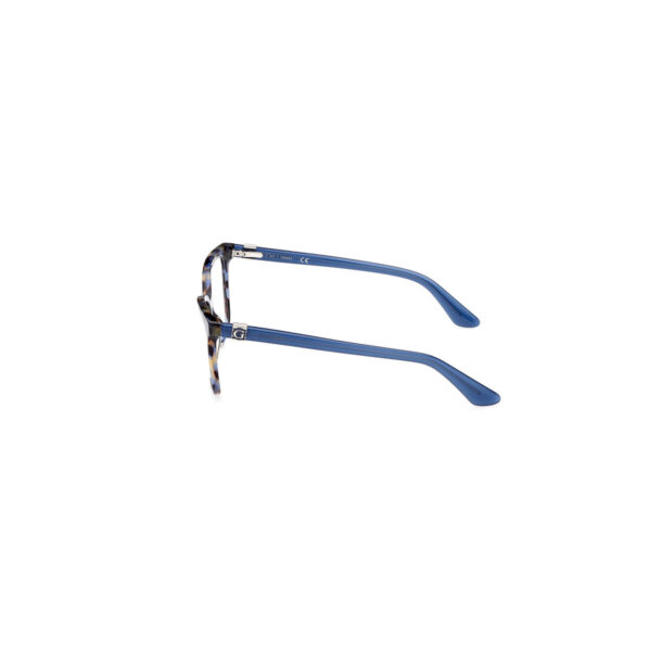 Ladies' Spectacle frame Guess GU2937-52092 Ø 52 mm - Image 2