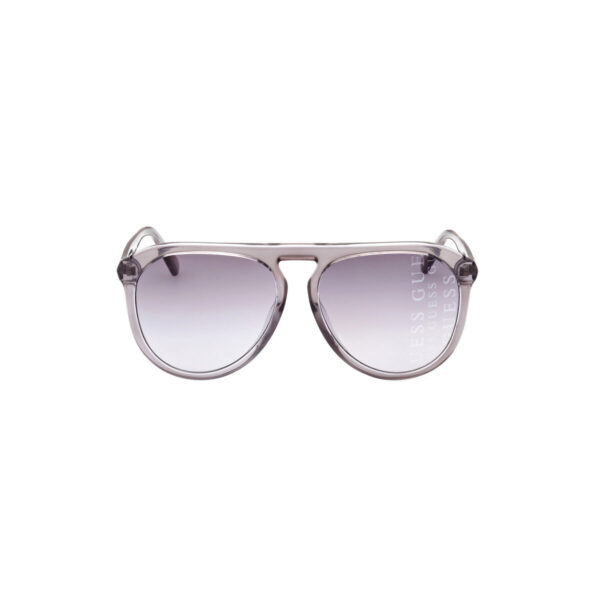 Men's Sunglasses Guess GU000585920B ø 59 mm - Image 2